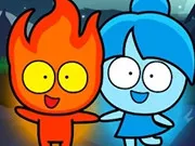 Fireboy and Watergirl 5 Elements