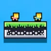FlapFlat Twins