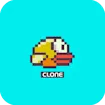 FLAPPY BIRD CLONE