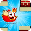 Flappy Santa