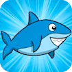 Flappy Shark