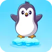 Floppy Penguin