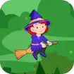 Fly Witch