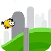 FLYING BIRD
