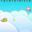 Flying Change