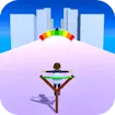 Flying Man 3D