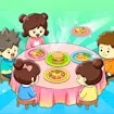 Food Sort Puzzle