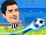 FOOTBALL LEGENDS 2021