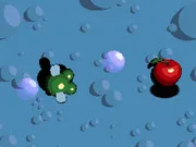 For an Apple