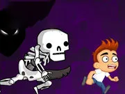 Freddy run 3