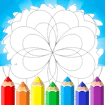 Free Printable Mandala Coloring For Kids
