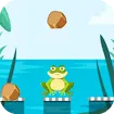 Frog Jump