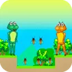 Froggy Man