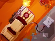 Furious Road