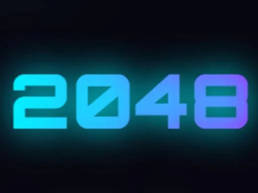 Galaxy 2048