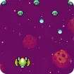 Galaxy of Fire