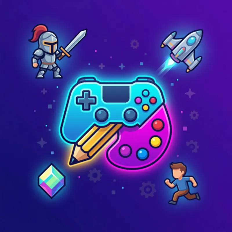 Game Factory