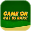 Game On   Cat vs Rats