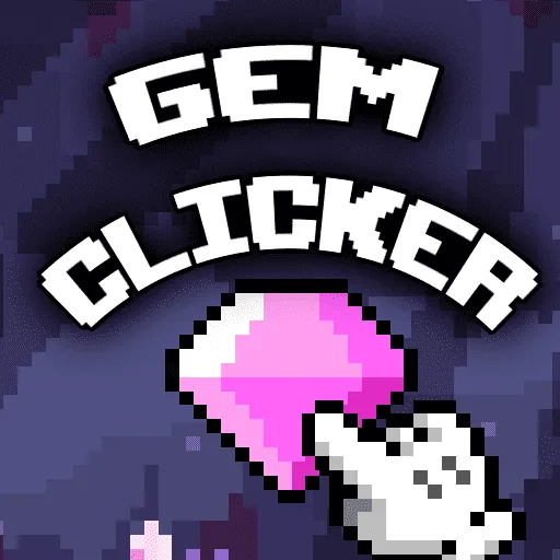 Gem clicker