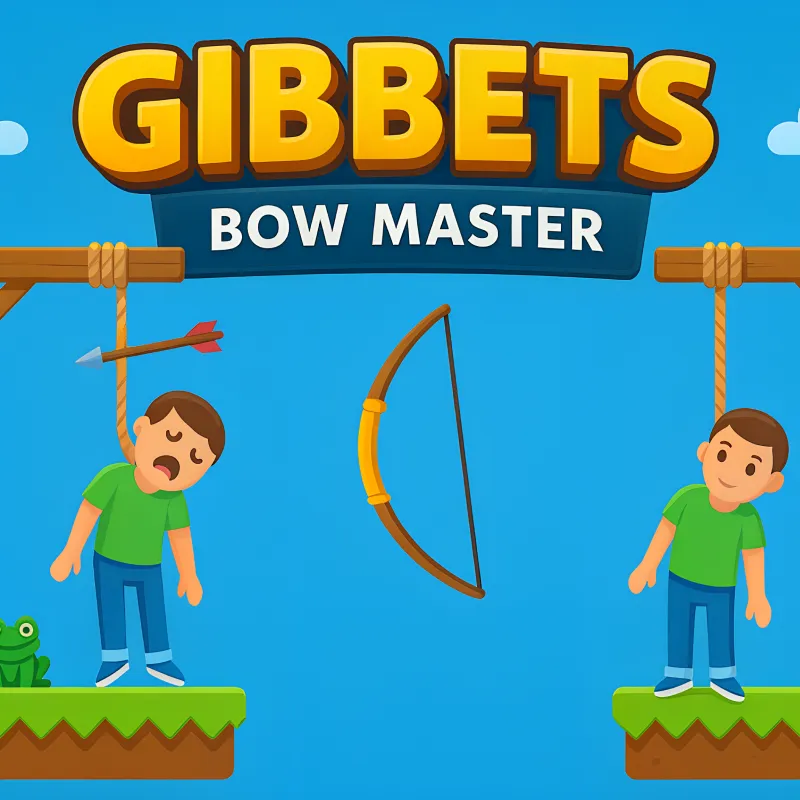 Gibbets: Bow Master