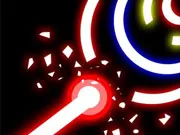 Glow Explosions !
