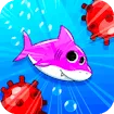 Go Baby shark Go