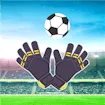 Goalkeeper - World Challenge