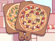 Good Pizza, Great Pizza