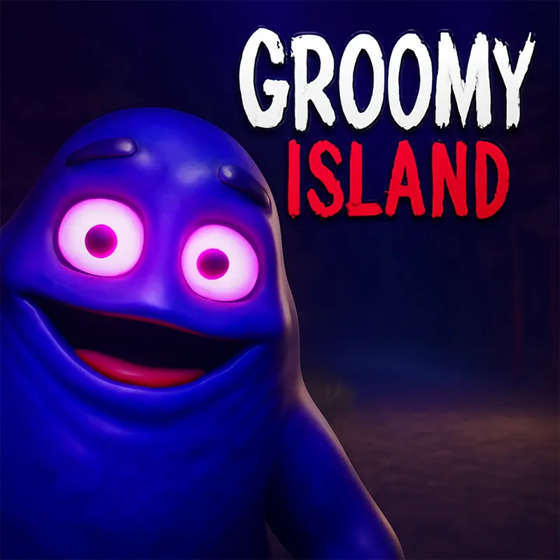 Groomy Island