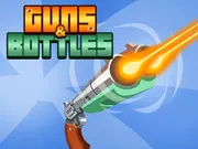 Guns and Bottles