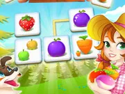 Happy Farm : Tiles Match
