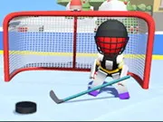 HAPPY HOCKEY