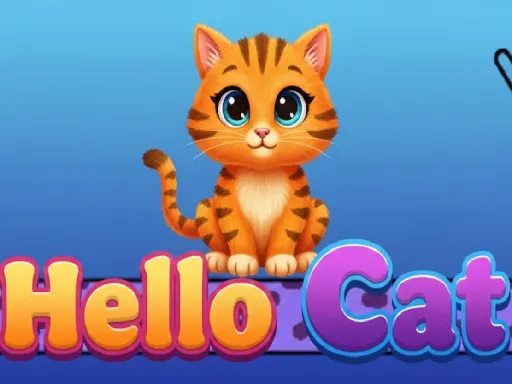 Hello Cat 2026