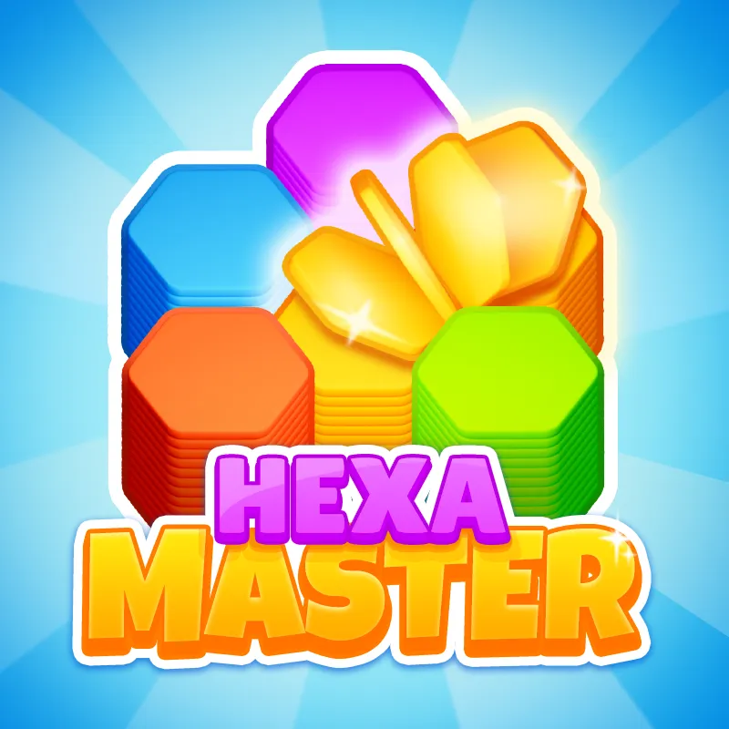 hexa master