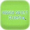 Hidden Object Search