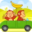 Hill Monkey
