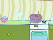 Hippo YouTube Desserts Blogger