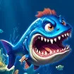 Hit the Fish Monster