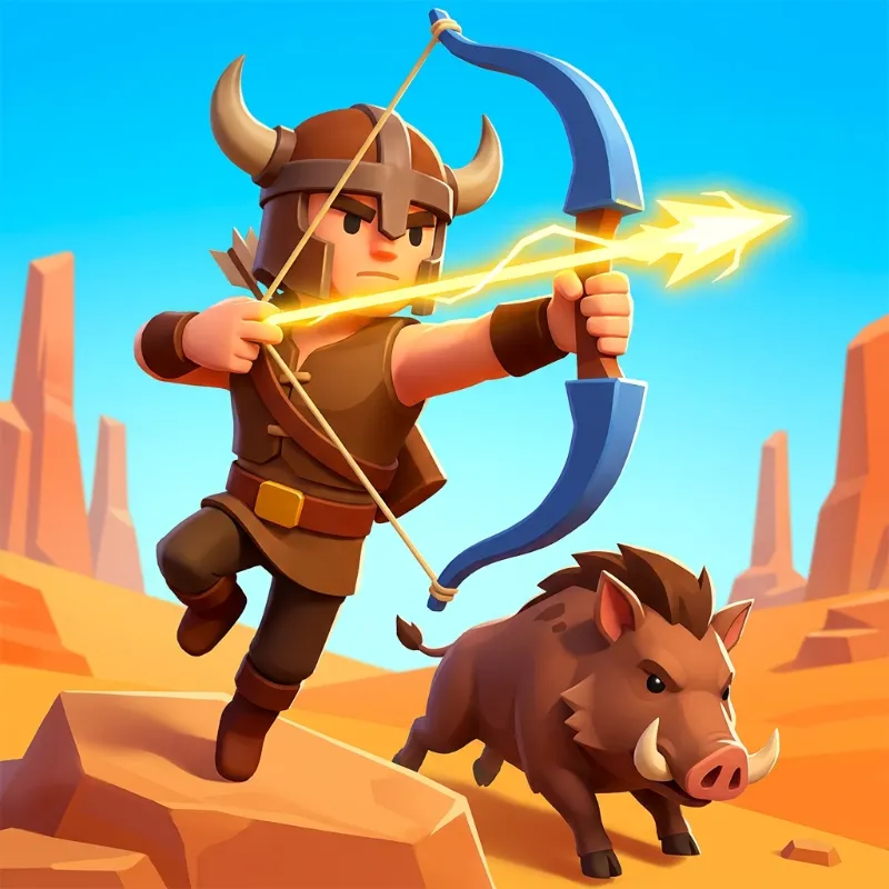  Hunting Master