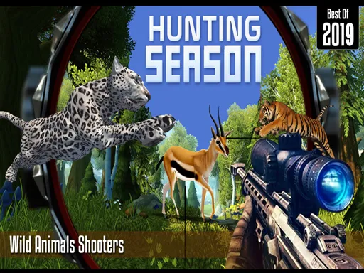 Hunting Season