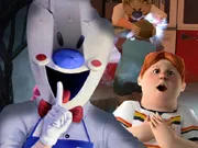 Ice Scream: Horror Escape