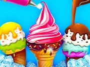 IceCream Master
