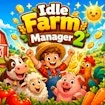 Idle Farm Manager 2