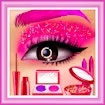 Incredible Princess Eye Art 2