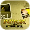 Indygirl and the Golden Skull