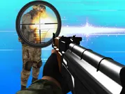 Infantry Attack:Battle 3D FPS