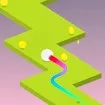 Infinite path