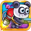 Jetpack Panda Bao