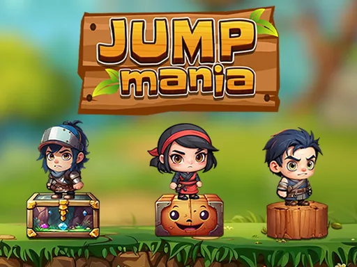 Jump Mania