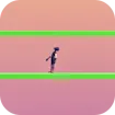 Jumping Ninja